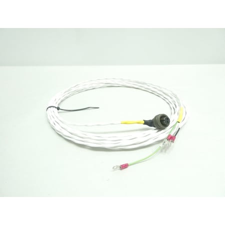 INTERCONNECT CORDSET CABLE